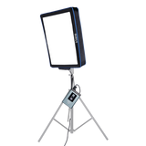Sirui Bi-Color LED panel A100B oppustelig
