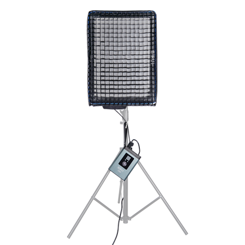 Sirui Bi-Color LED panel A100B oppustelig
