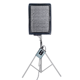 Sirui Bi-Color LED panel A100B oppustelig