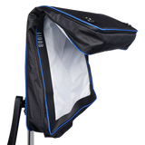 Sirui Bi-Color LED panel A100B oppustelig