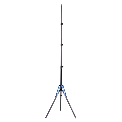 Sirui Carbon Statief DK18 Air Suspensjon 1,8M