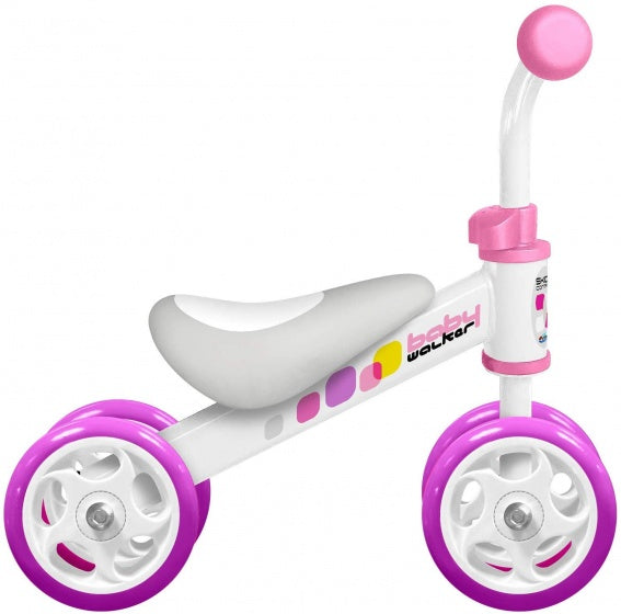 Skids control Junior Wit Roze