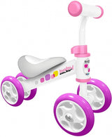 Skids control Junior Wit Roze
