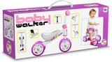 Skids control Junior Wit Roze