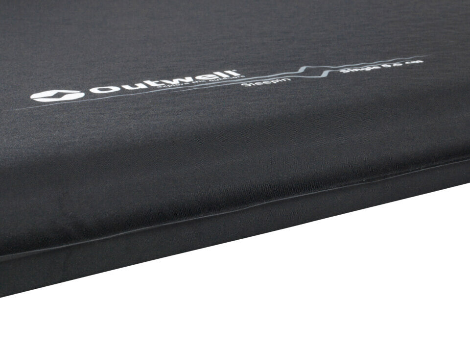 Outwell Sleepin Single Sleeping mat - 5.0 cm