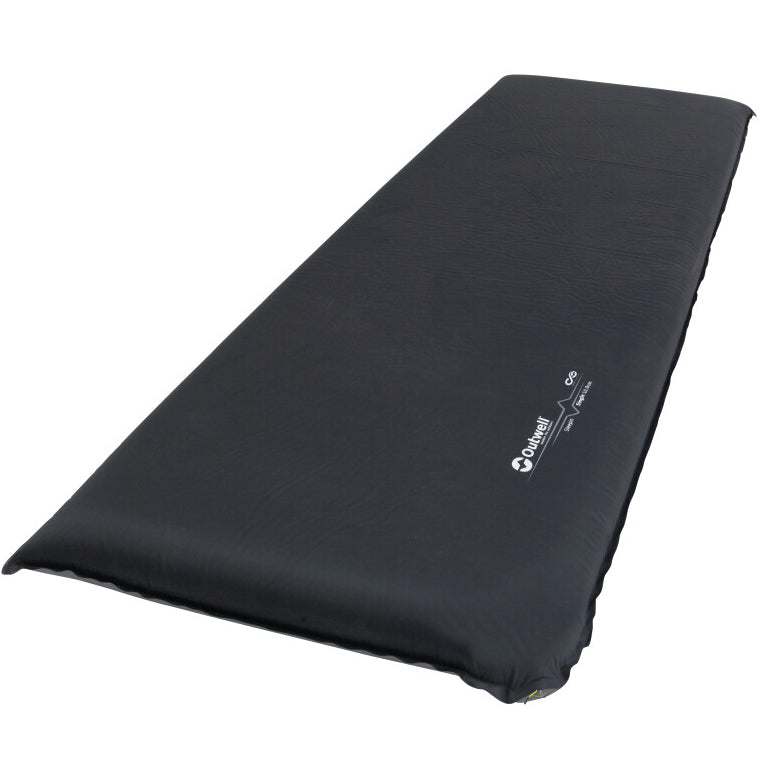 Outwell Sleepin Single Sleeping mat - 7.5 cm