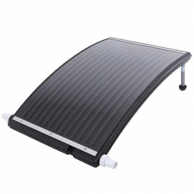 Comfortpool solární solární panel bazén