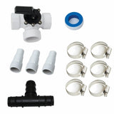 Comfortpool bypass kit