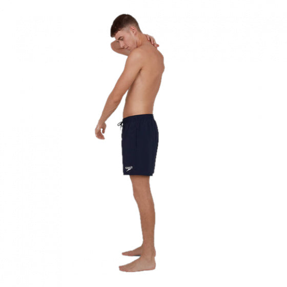Speedo Swimming Trunks Men 40 cm nylon námořnictvo velikost xl