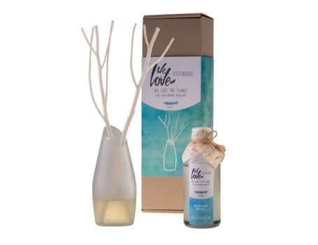 Obožujemo planet difuzor 200 ml duhovnega zdravilišča