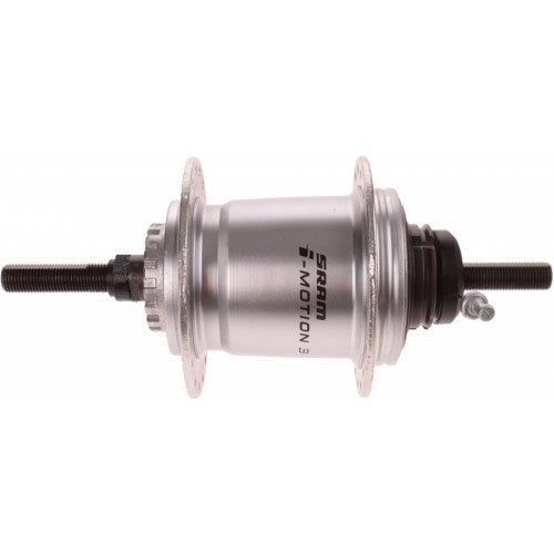 REAGMENT 3V I NÁVODY PRO I-BRAKE BALE 36G SILVER