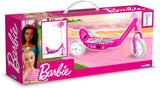 Mattel 3-hjulet børnestrin piger lyserød