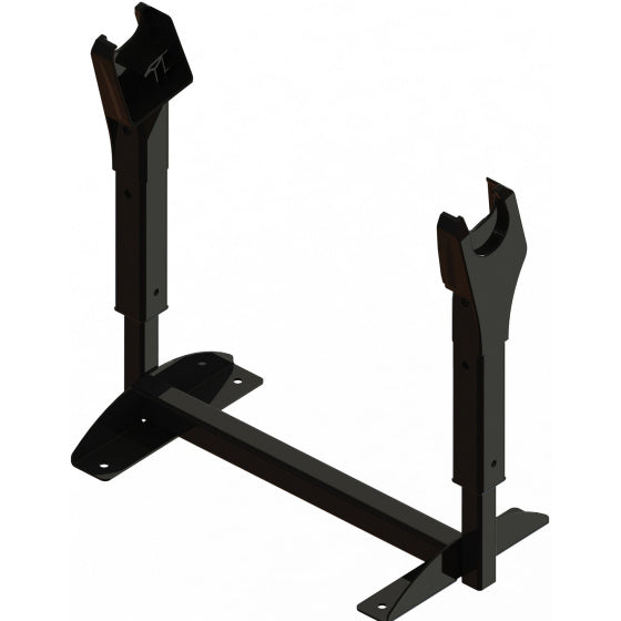 Steco Mini Mee Maxi Cosi Adapter for the cargo bike matte black