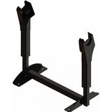 Steco Mini Mee Maxi Cosi Adapter for the cargo bike matte black