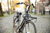 Pre -carrier transport stalhead montering matt svart