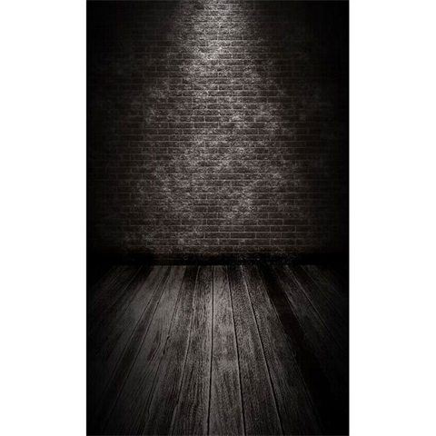 Toalla de fondo de estudio BWB1 3x5m con impresión