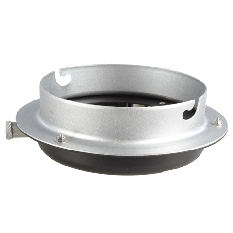 Studioking Adapter SK-ECBW Elinchrom to Bowens