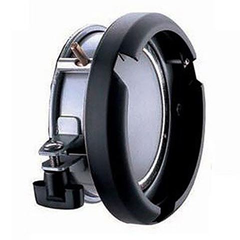 Studioking Adapter SK-MLBW for 9.5 cm studio flashes to Bowens