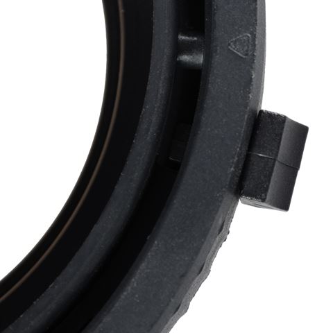 Studioking Adapterring SK-BWEC Bowens to Elinchrom