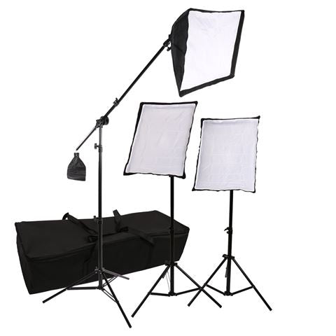 Studienzweige Set SB03 3x135W