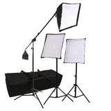 Studienzweige Set SB03 3x135W