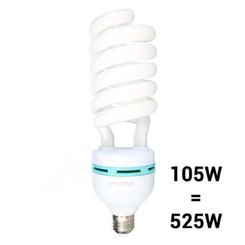 Studienzweiglampe 105W E27 ML-105