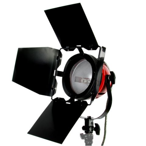 Studioking Halogen Studio Lampa TLR800D 800W DIMMABLE