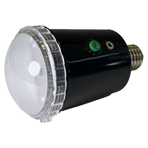 Flash d'esclave studiock I-50S E27 50WS