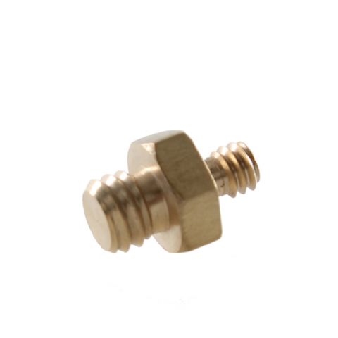 Studioking Spigot Graduation Nippel MC-1060 1 4 männlich 3 8 männlich