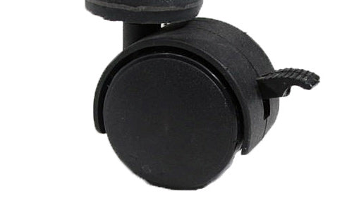 Studioking Straty on Wheels + Extension Rod for Wind Machine