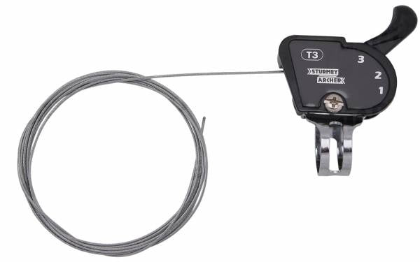 Hub Jet Slst3 3S pro SRAM T3 černá