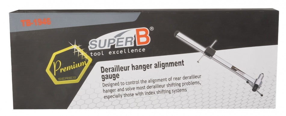 Superb Super B Derailleurpad Control Device TB-1946 0903309