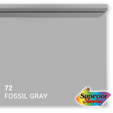 Overlegen baggrundspapir 72 fossil grå 1,35 x 11m