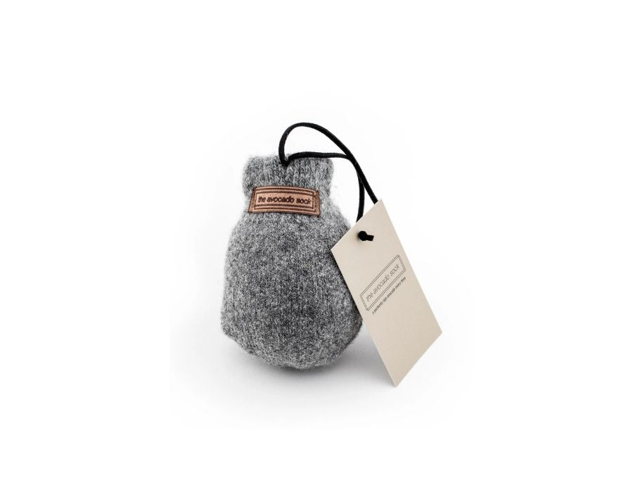 Den Avocado socks Romocado SOW Pewter