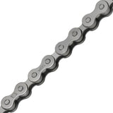 Ogrlica Taya 410H 1-stopenj 1 2x1 8 112 Silvers Silver
