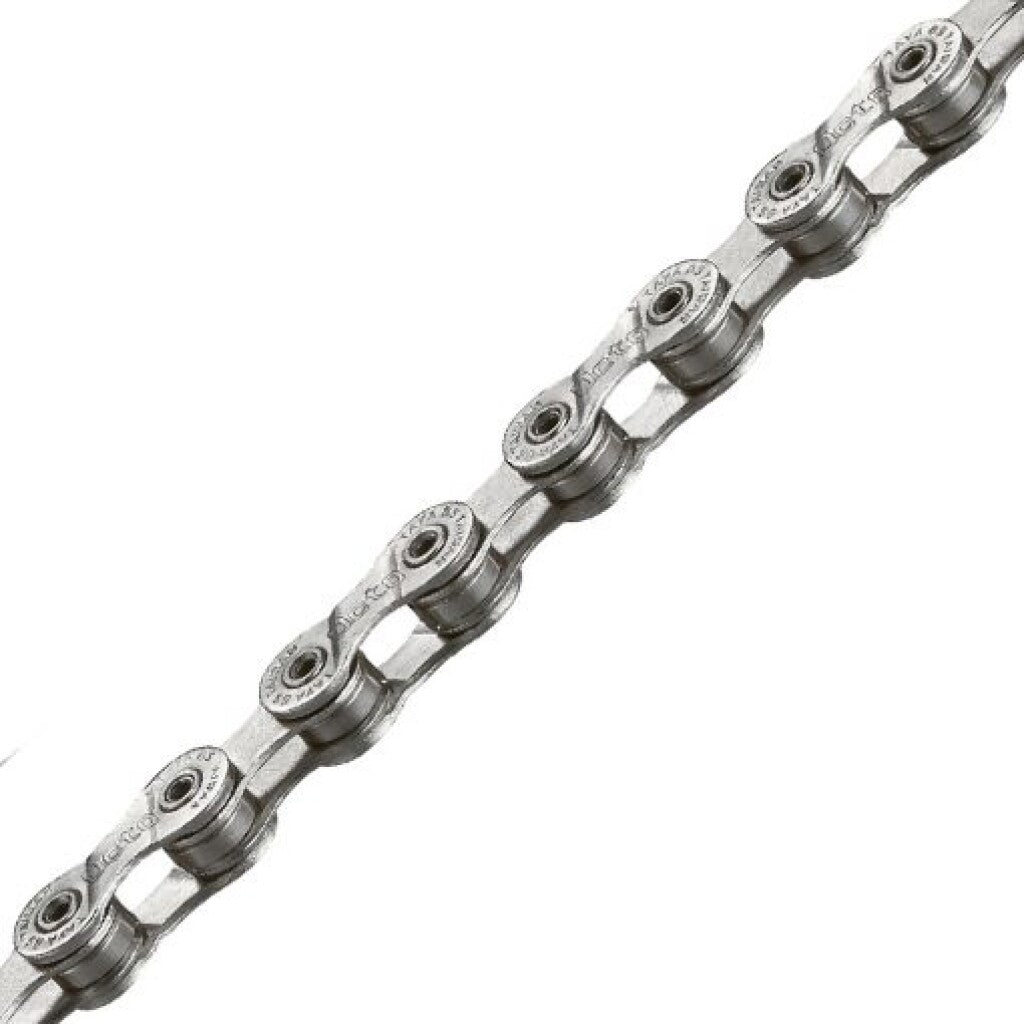 Collana Taya Octo-DG E-Bike 1 2 X 3 32 8S 136 Link d'argento