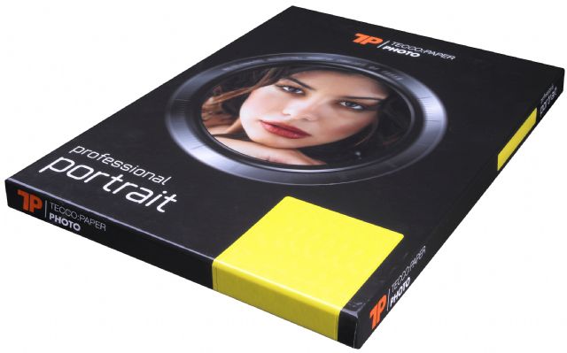 Tecco Inkjet Paper High-Gloss PHG260 A3 50 Vel