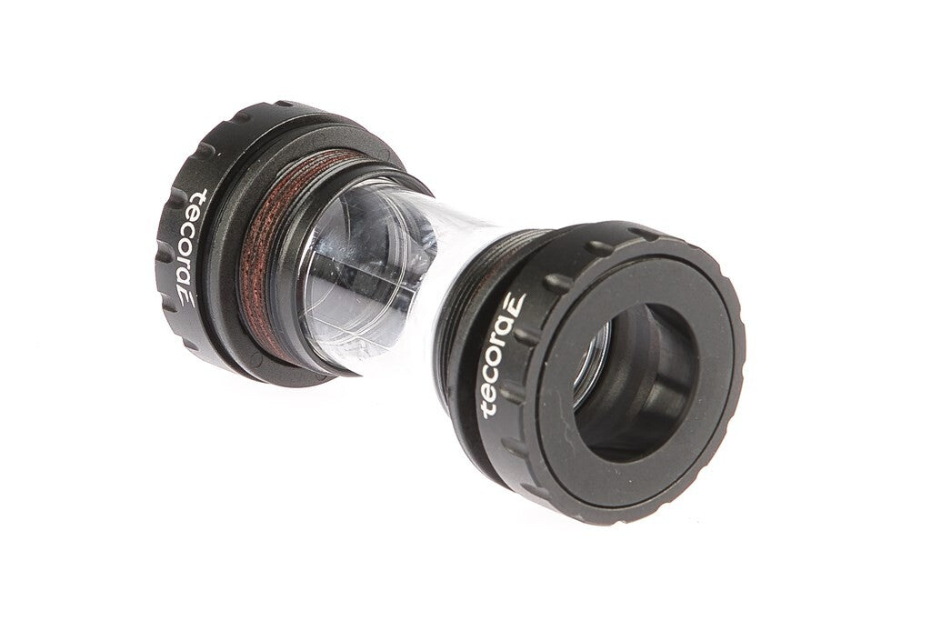 Tecora Sampash Hollowtech II ATB Race Waterproof (BB52) Černá