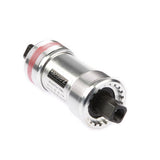 Tecora e bottom Klammer 107M0 Muri06x24tpi, alu Coupe