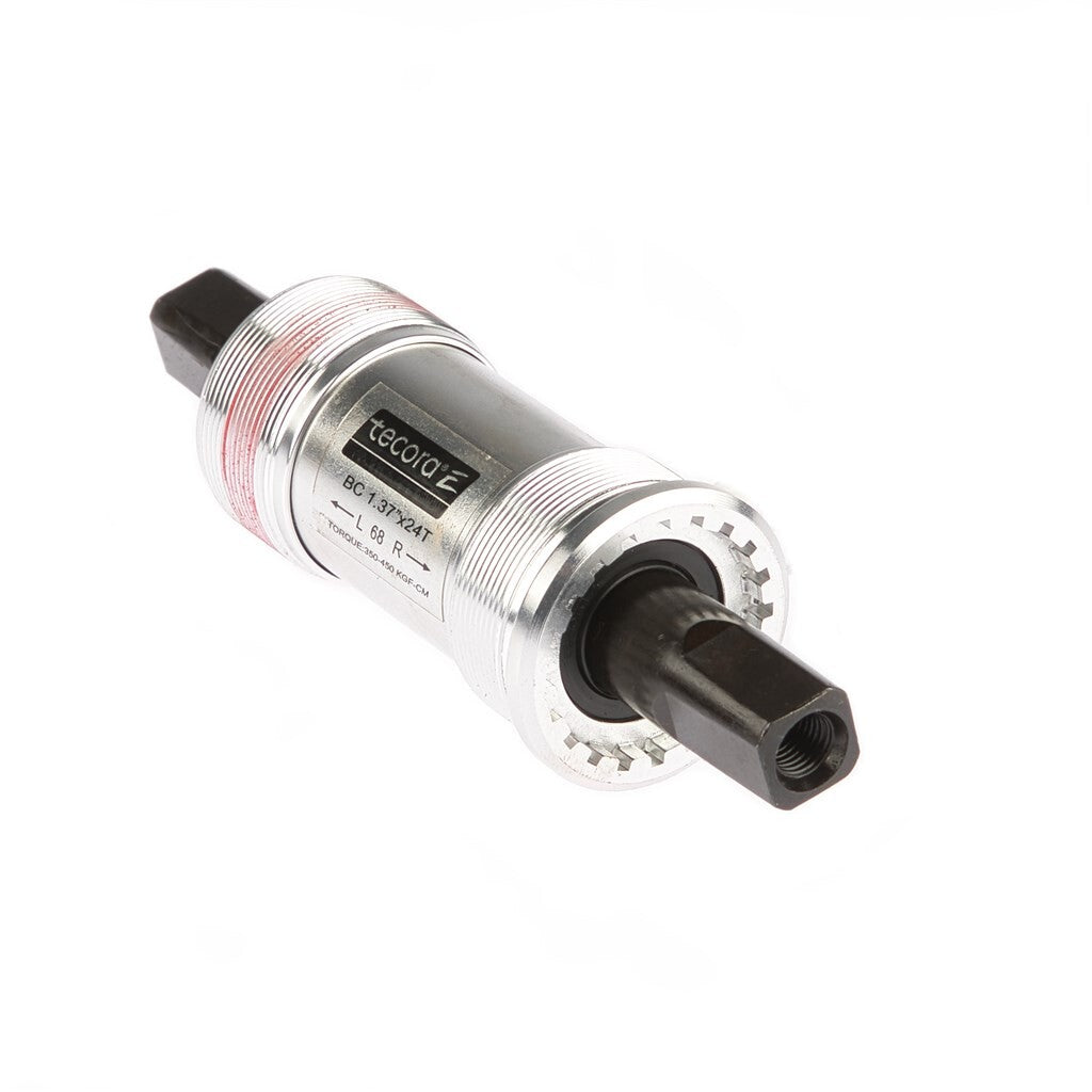 Tecora e trapas 131½mm bsa, kettinglijn 33.5, alu cup
