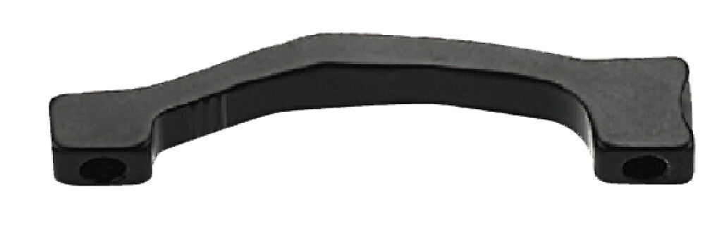 Tektro Adapter za zavoro za disk A12: PostMount Ø180 do Ø203mm
