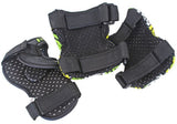 Tempish Protection Set Fid Junior Black Size M