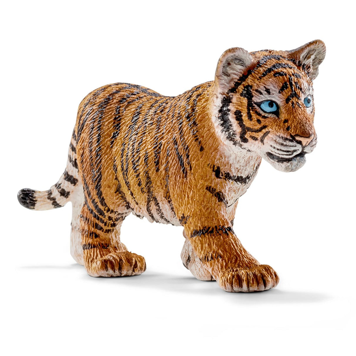 Schleich Wild Life Young Bengalan Tiger 14730