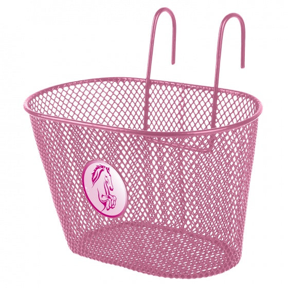 M-Whode Velolaket 5 Liter Päerd rosa