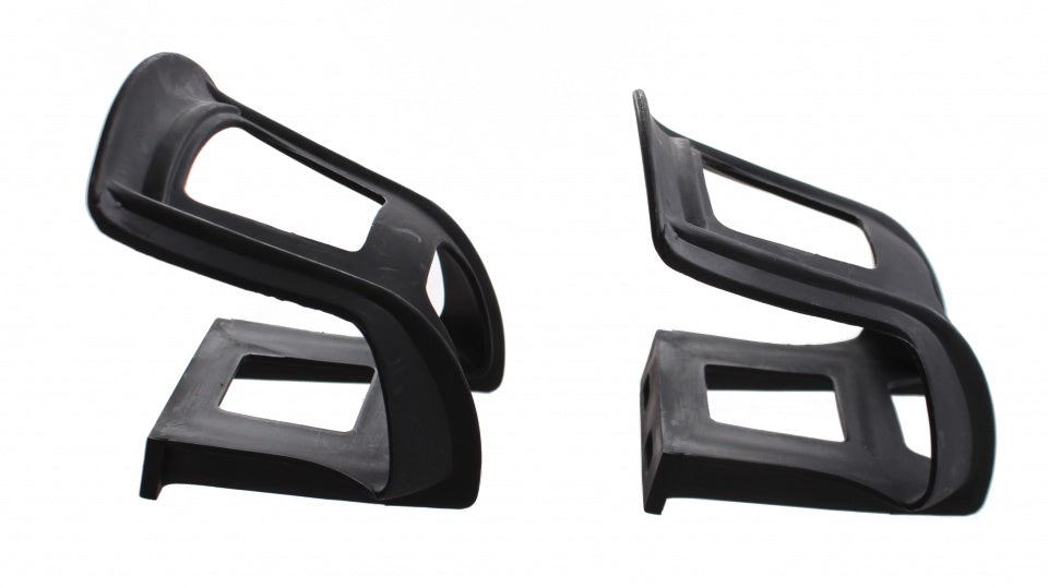 Hej-point telips sort universal