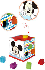 Toky Toy Mickey Sort forms
