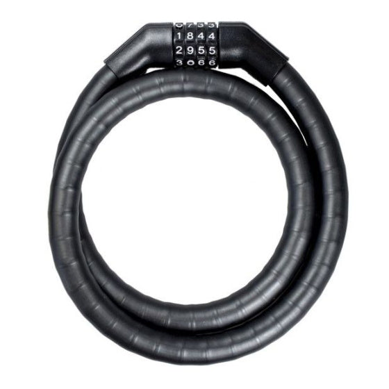 Trelock PK armor cable lock code 360 ​​100 19mm black