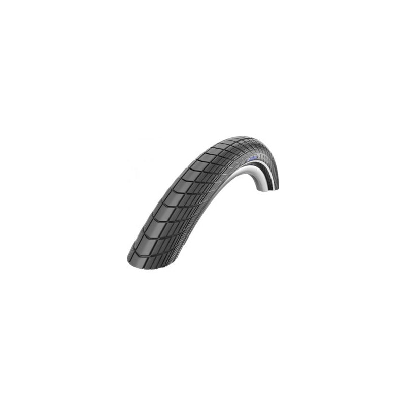 Reifen 26 x 2,35 Schwalbe Big Apple Cruise Max