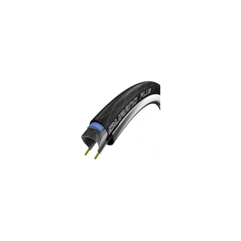 Reifen 28 Schwalbe Durano plus 700 x 23 c