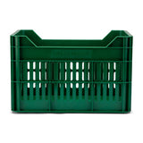 Urbanproof Krat klikněte 30L RPET DONKERGROEN